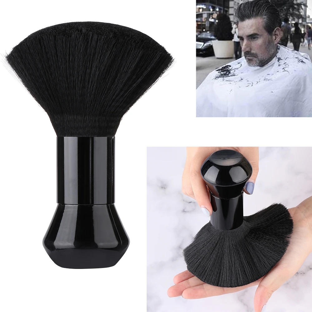 1PC Soft Neck Face Duster Barb - огляд і ціна Beauty Makeup Artist