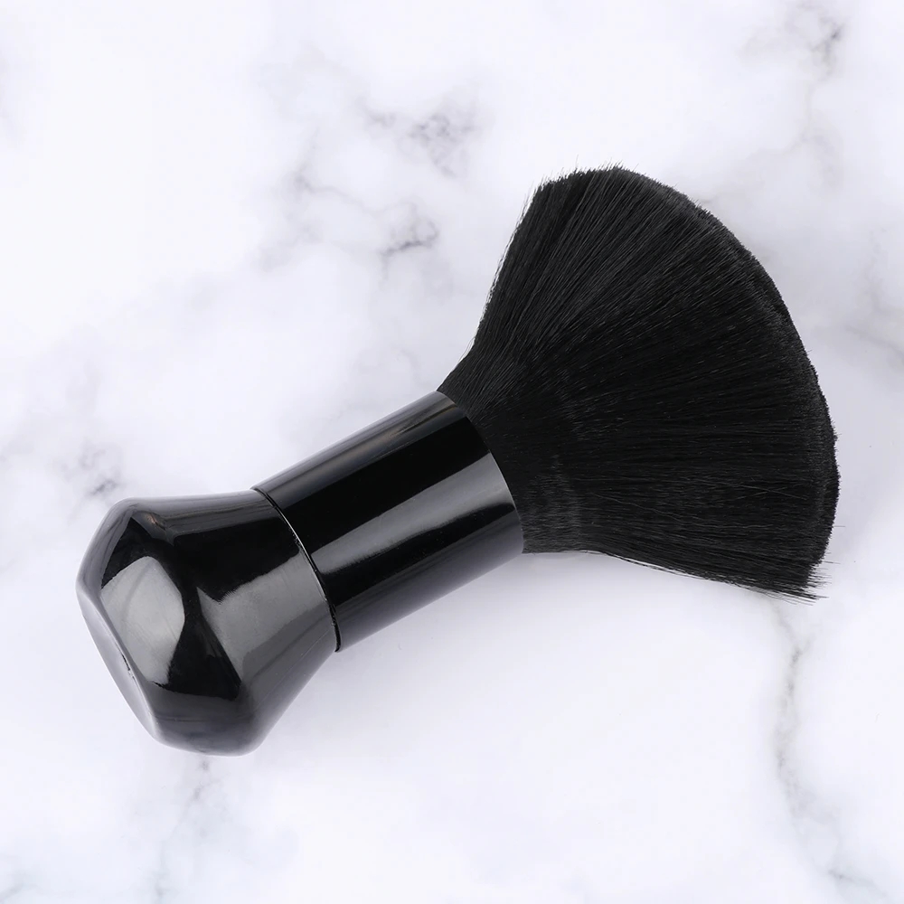 1PC Soft Neck Face Duster Barb - огляд і ціна Beauty Makeup Artist