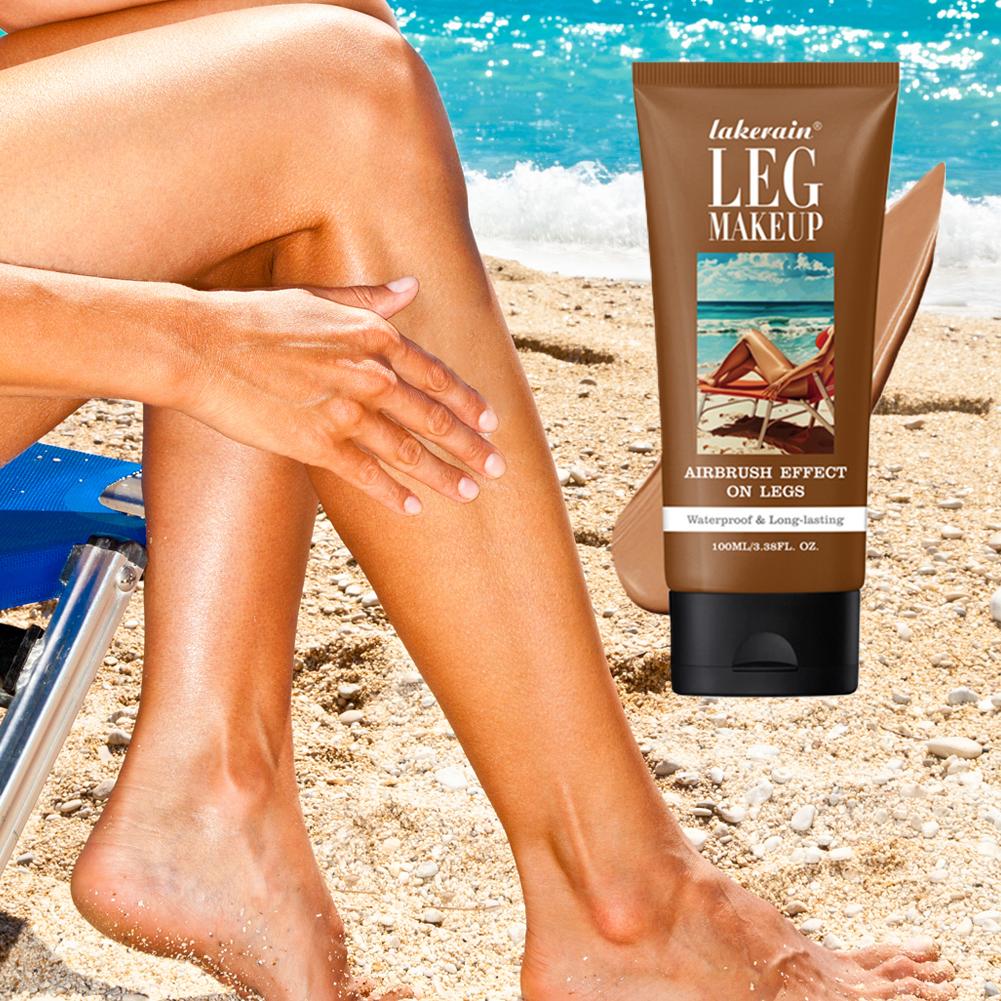 Perfect Leg Body Foundation Wa - огляд і ціна Concealer Full Coverage