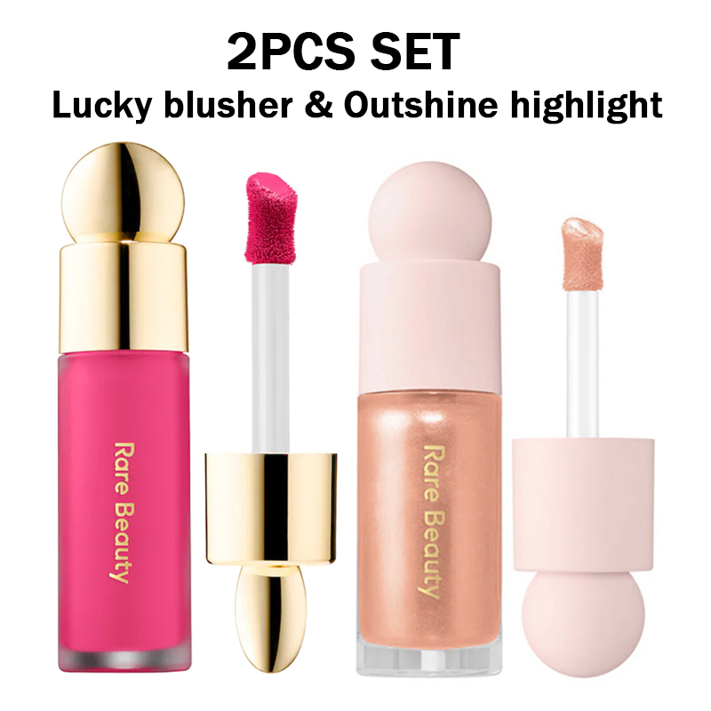 Rare Beauty Soft Pinch Liquid  - огляд і ціна Beauty Love Makeup