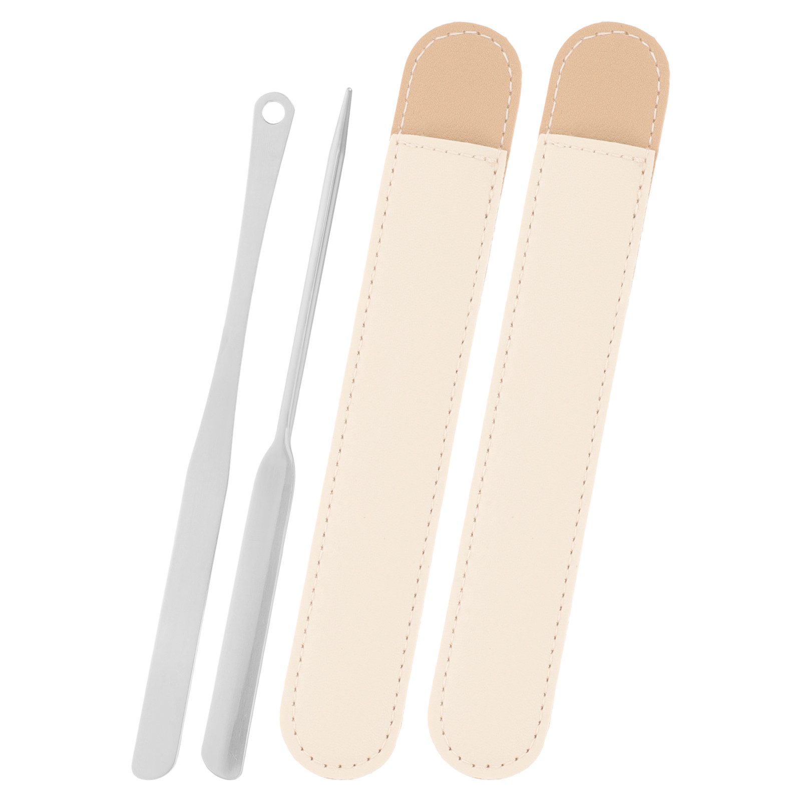1Set Foundation Mixing Stick S - огляд і ціна Beauty Makeup Foundation