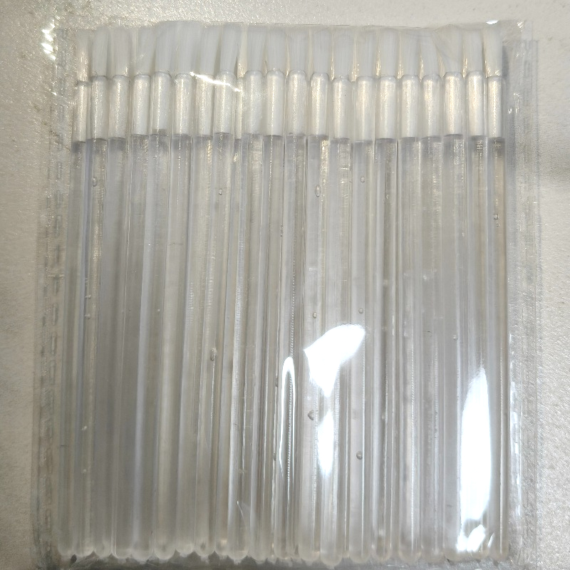 Wholesale 50PCS Disposable Lip - огляд і ціна Beauty Makeup Artist