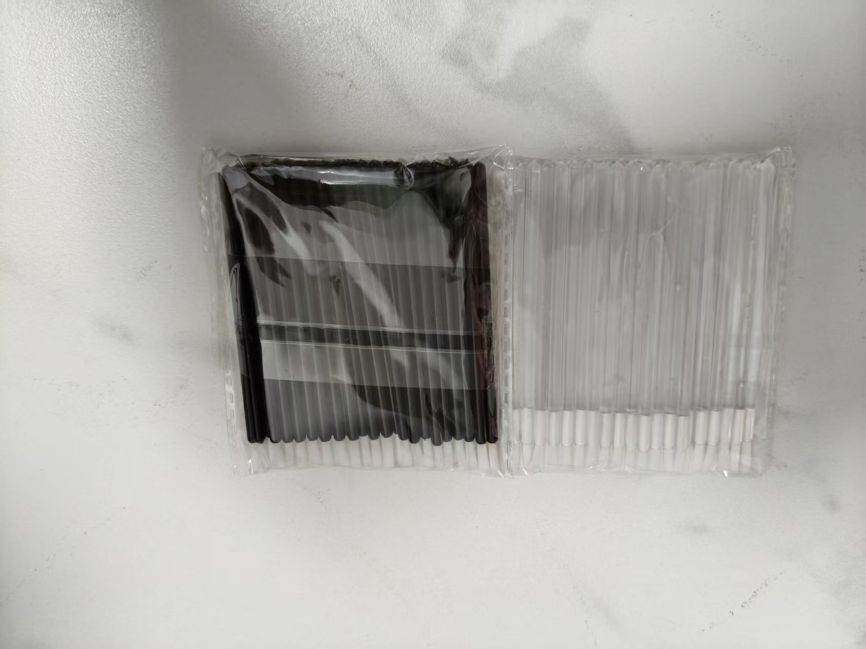 Wholesale 50PCS Disposable Lip - огляд і ціна Beauty Makeup Artist