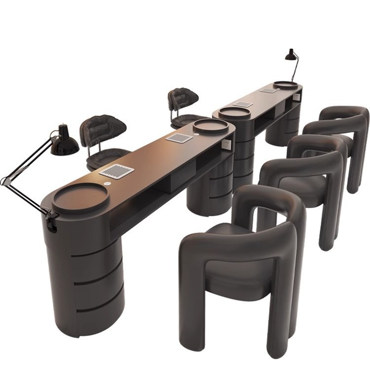 Modern Minimalist Makeup Table - огляд і ціна Beauty No Makeup