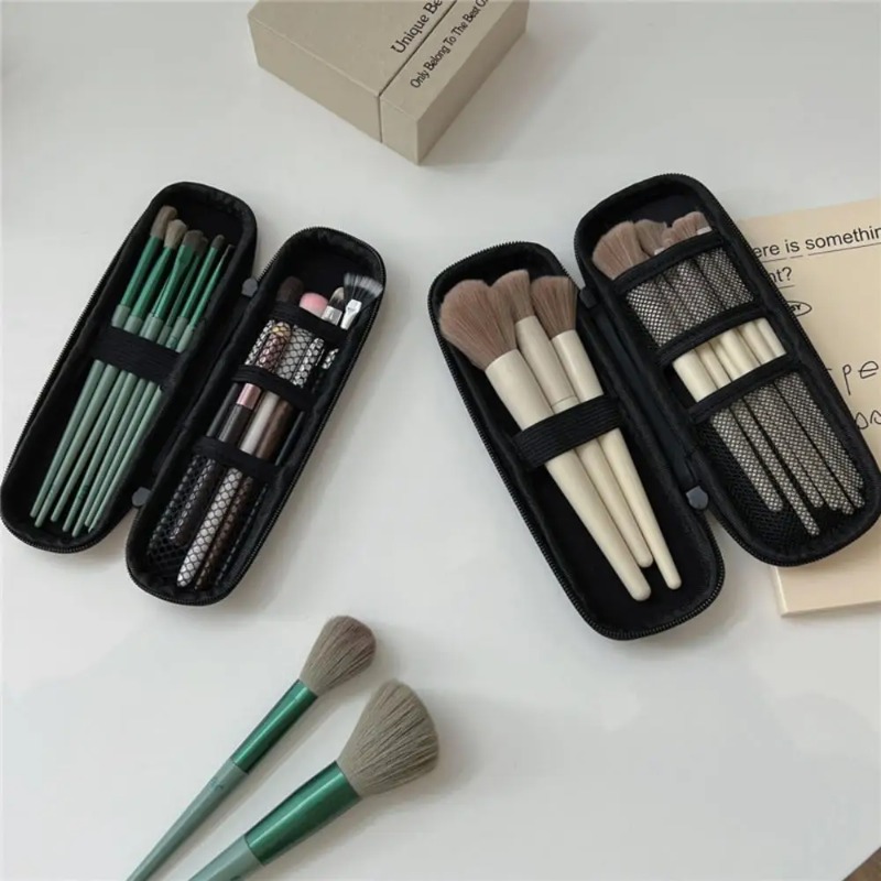1pc Black Cosmetic Bag Waterpr - огляд і ціна Beauty Bag Makeup