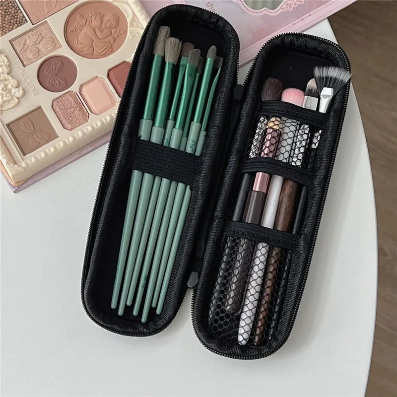 1pc Black Cosmetic Bag Waterpr - огляд і ціна Beauty Bag Makeup