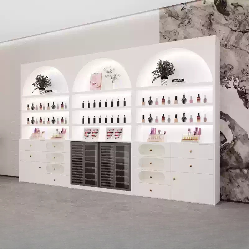 Yicheng Beauty Custom Cosmetic - огляд і ціна Beauty & Makeup Katia Di Paola