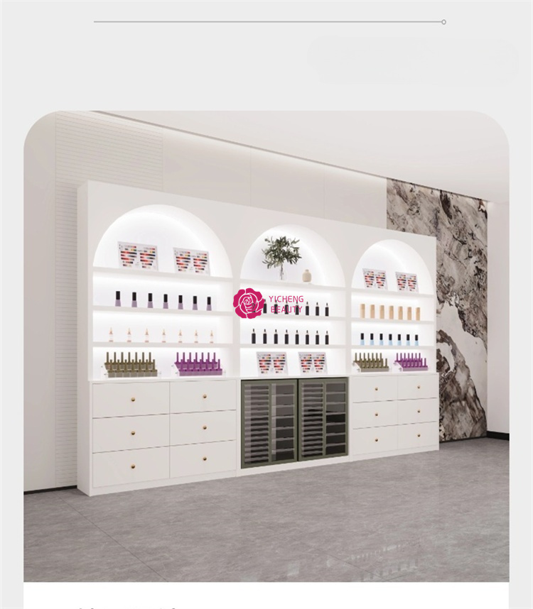 Yicheng Beauty Custom Cosmetic - огляд і ціна Beauty & Makeup Katia Di Paola