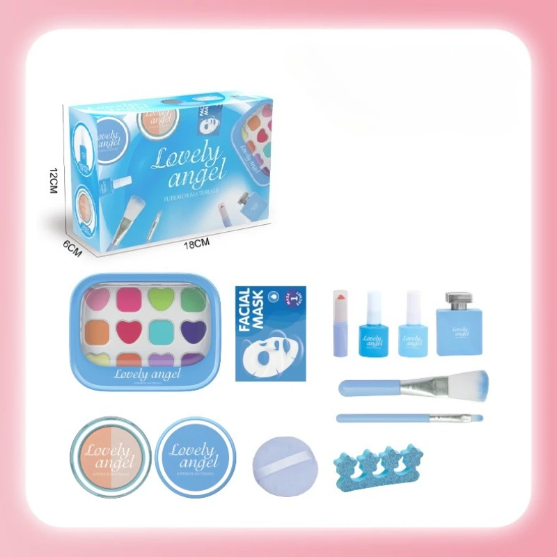 Childrens Pretend Play Makeup  - огляд і ціна Beauty Makeup Kids