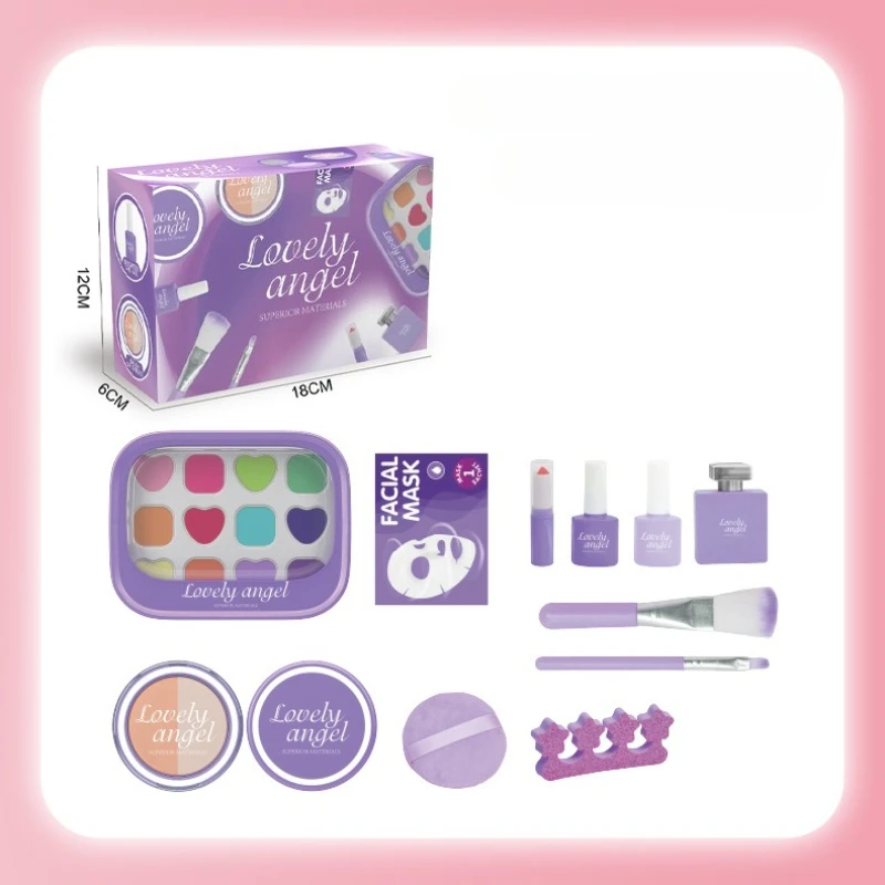 Childrens Pretend Play Makeup  - огляд і ціна Beauty Makeup Kids