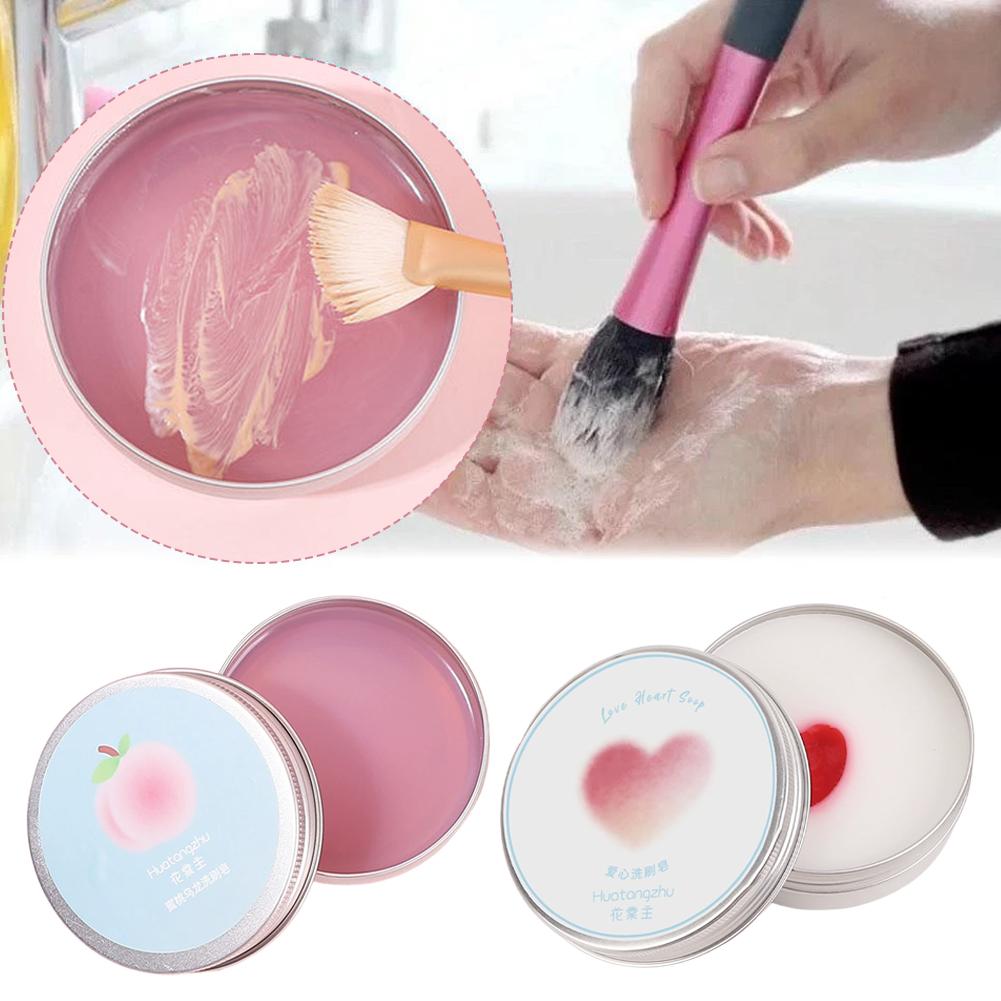 Makeup Brush Cleaner Gentle Ef - огляд і ціна Beauty Makeup Artist
