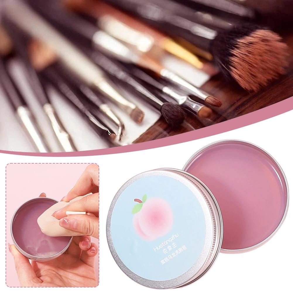 Makeup Brush Cleaner Gentle Ef - огляд і ціна Beauty Makeup Artist