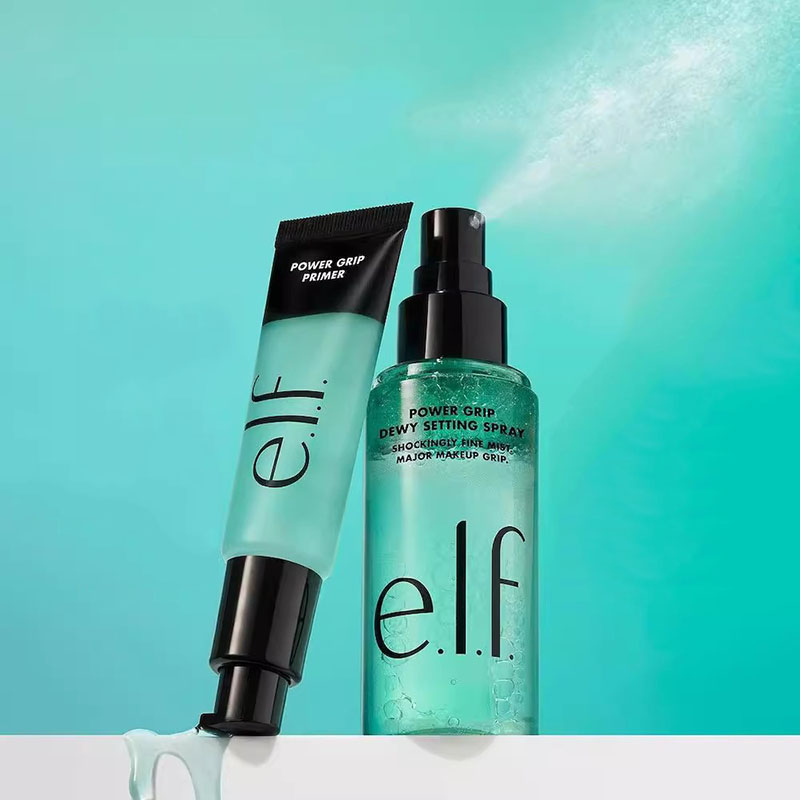 Elf Makeup Power Grip Dewy Set - огляд і ціна Beauty Makeup Foundation
