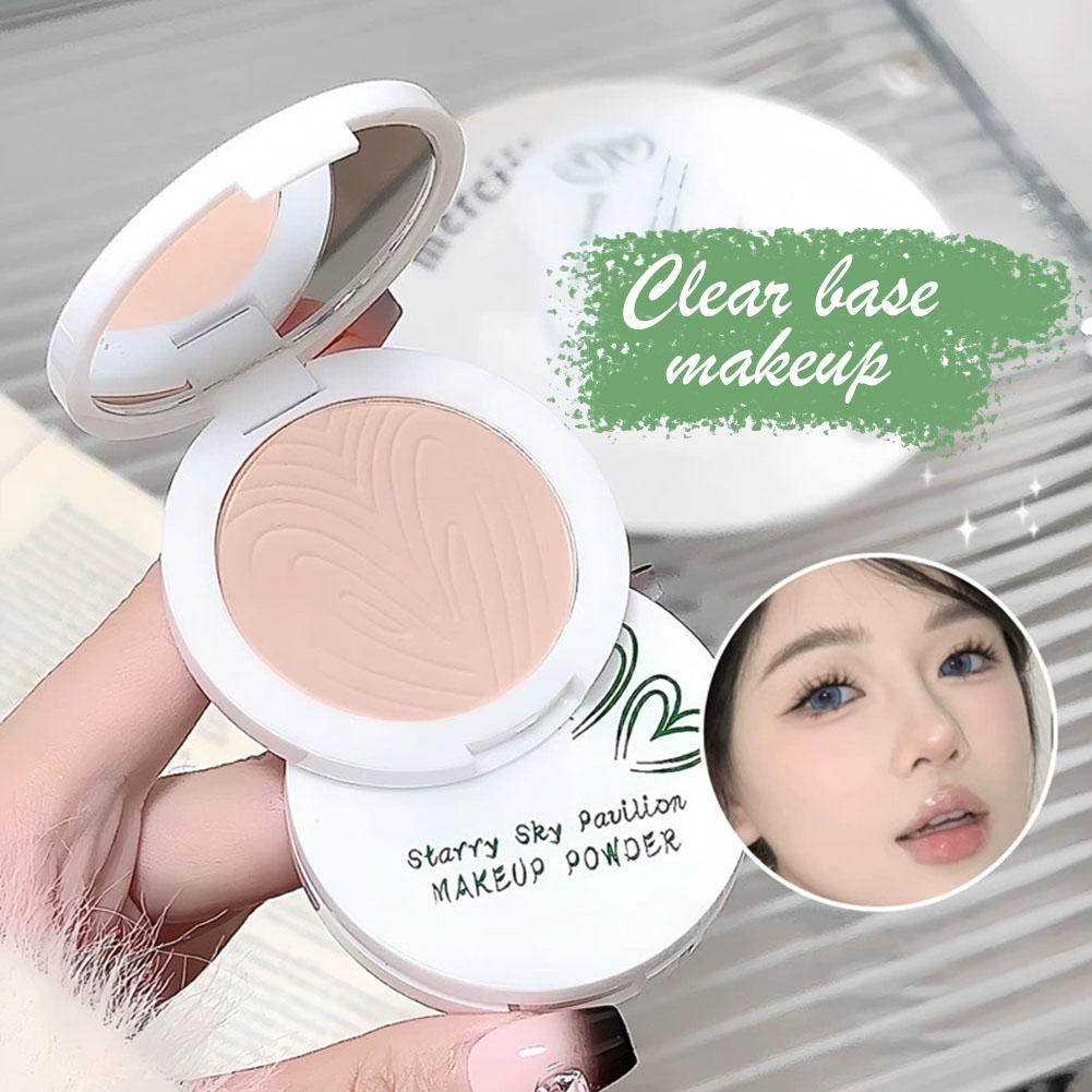Oil Control Soft Focus Pressed - огляд і ціна Concealer Full Coverage