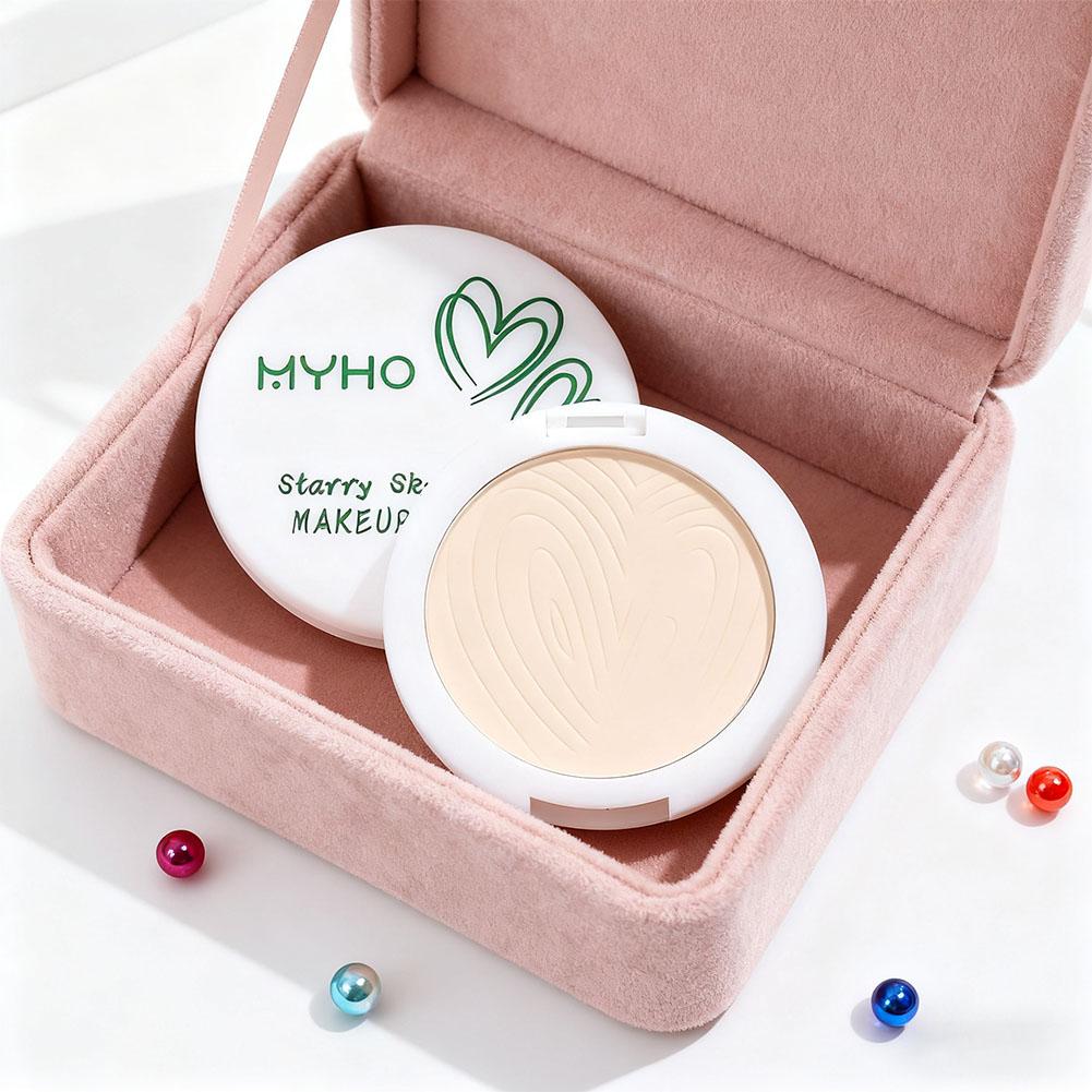 Oil Control Soft Focus Pressed - огляд і ціна Concealer Full Coverage