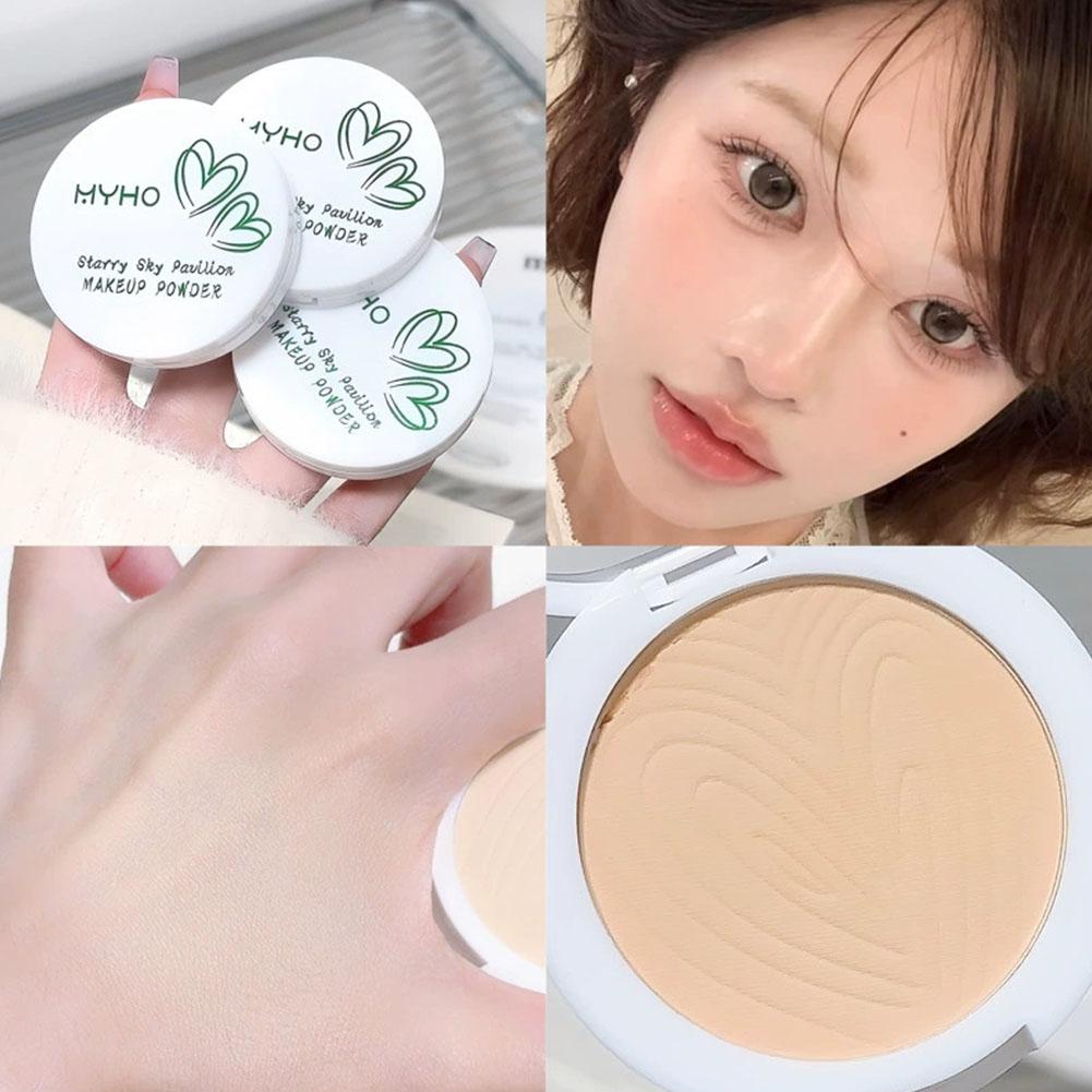 Oil Control Soft Focus Pressed - огляд і ціна Concealer Full Coverage
