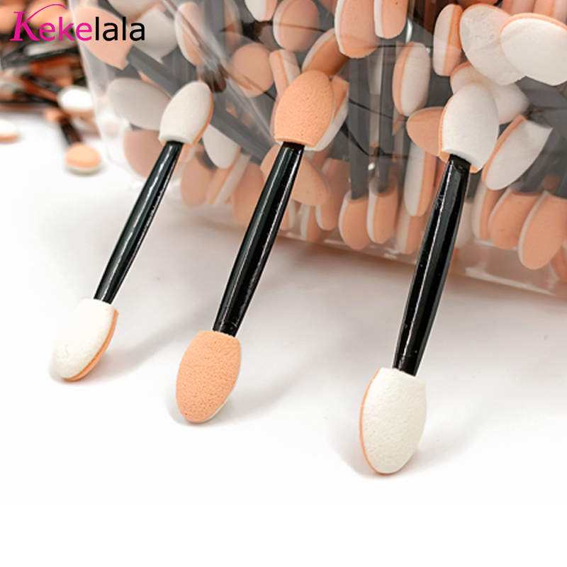 100Pcs/ Bag Small Portable Eye - огляд і ціна Beauty Makeup Artist