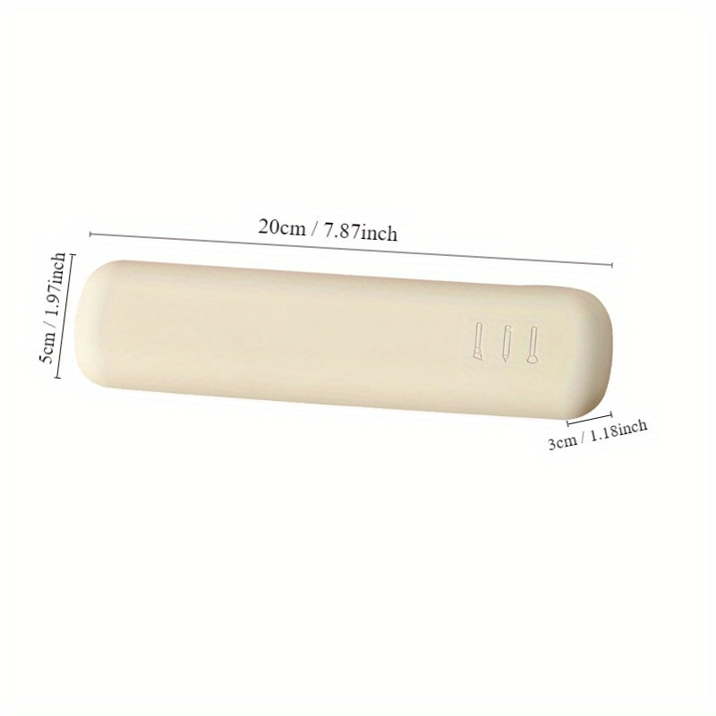 Makeup Bag Makeup Brush Pouch  - огляд і ціна Beauty Bag Makeup
