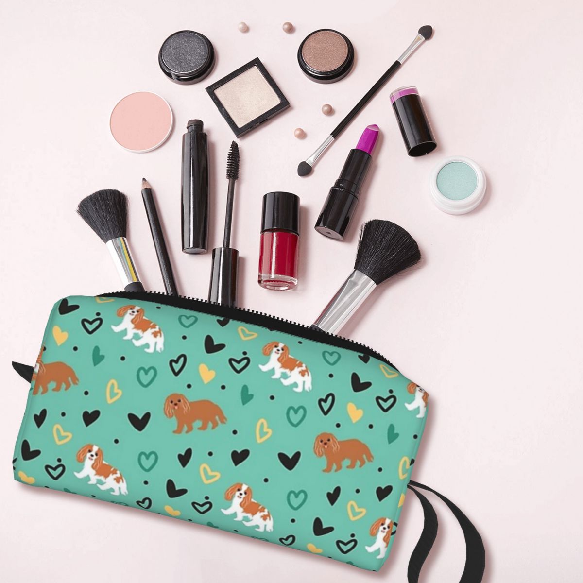 Love Cavalier King Charles Spa - огляд і ціна Beauty Love Makeup