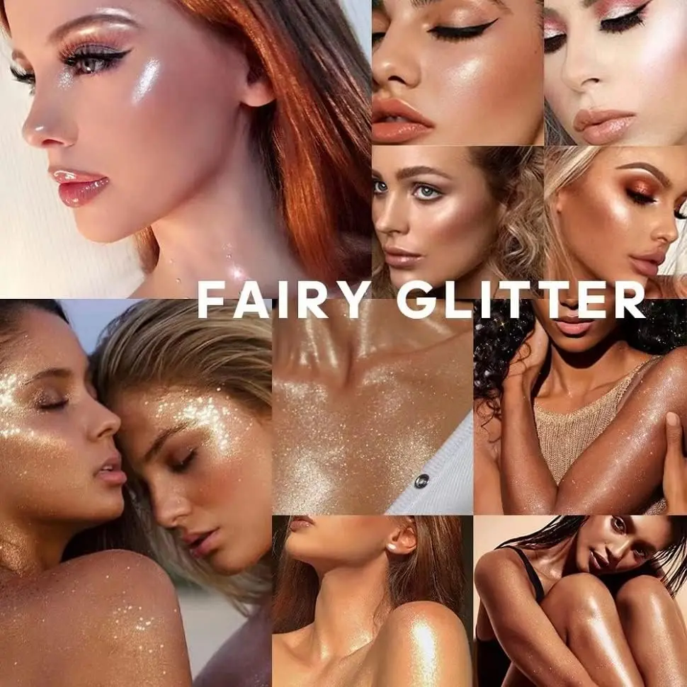 Beauty Glitter Stick Mermaid C - огляд і ціна Beauty Makeup Kids