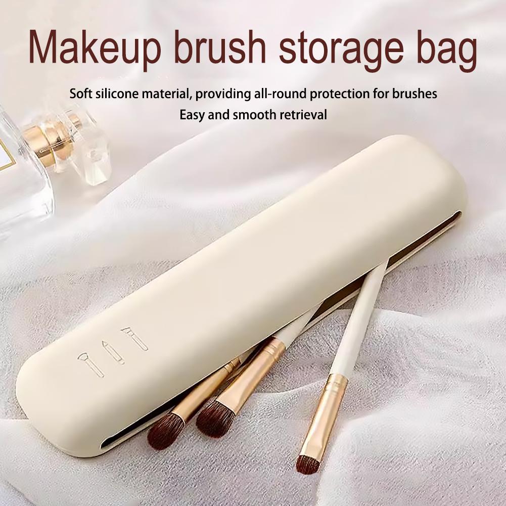 Multi-Function Makeup Brush St - огляд і ціна Beauty Bag Makeup
